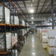 Warehousing Services in Iowa