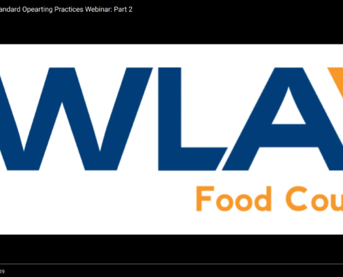 iwla food council