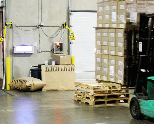 Iowa Fulfillment Service
